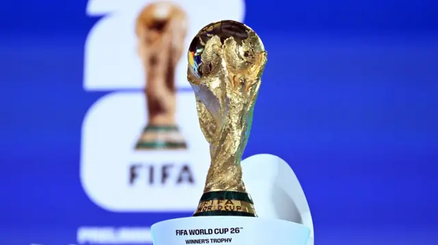 تغييرات محتملة في لوائح كأس العالم 2026