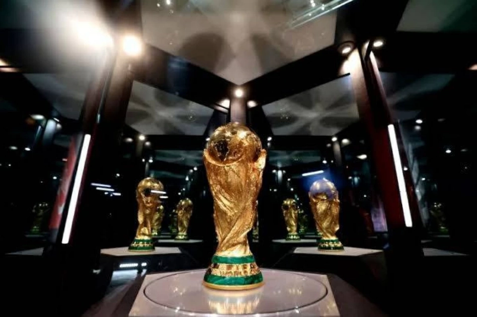 871 مليون دولار جوائز كأس العالم 2026 وقرارات جديدة