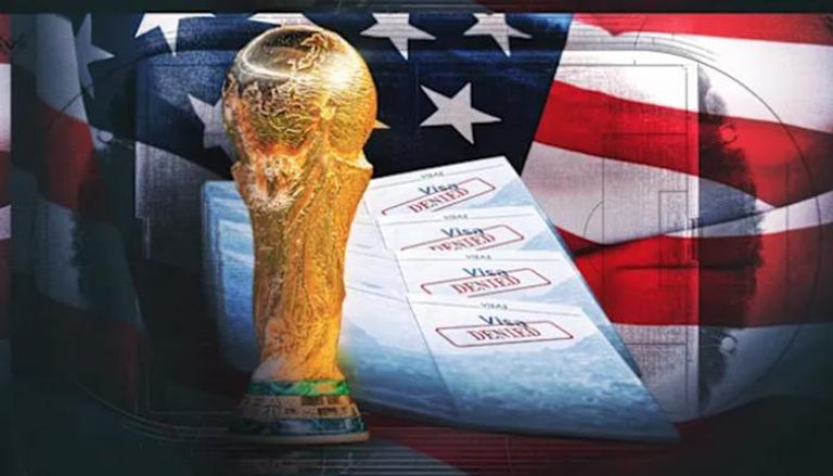 مخاوف أمنية تهدد كأس العالم 2026 في الولايات المتحدة