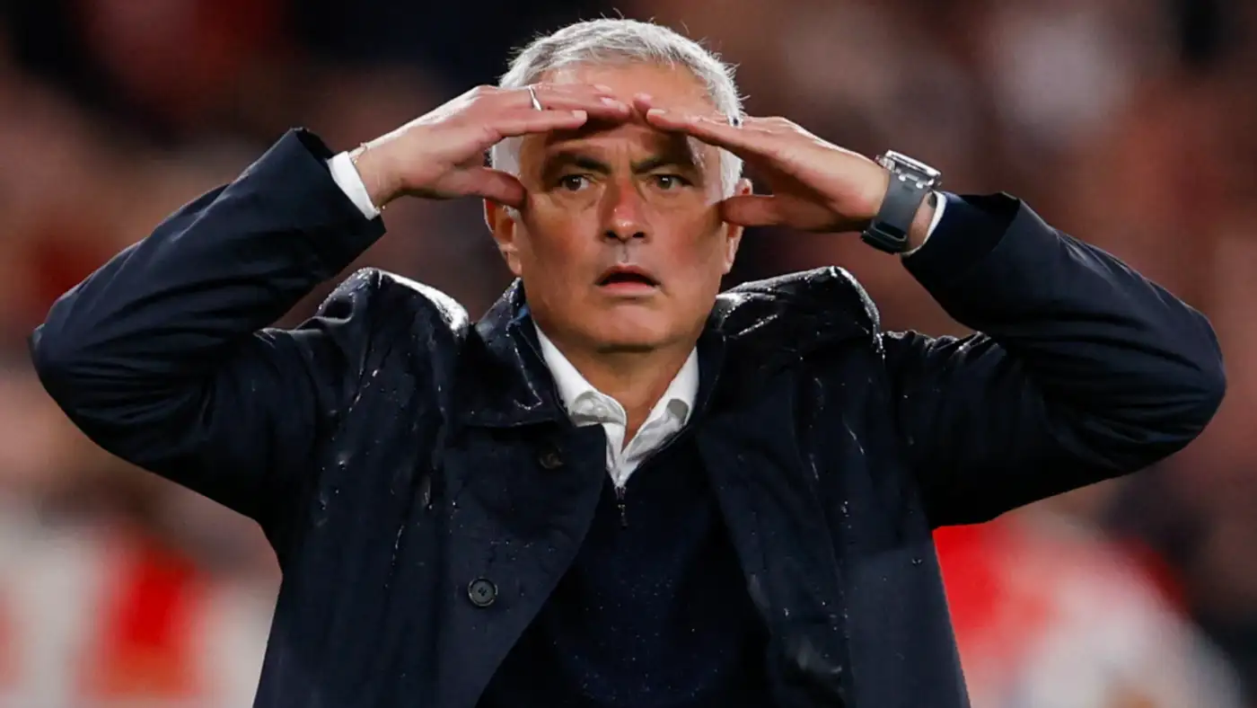 مورينيو يوافق على العودة إلى ريال مدريد في انتظار القرار